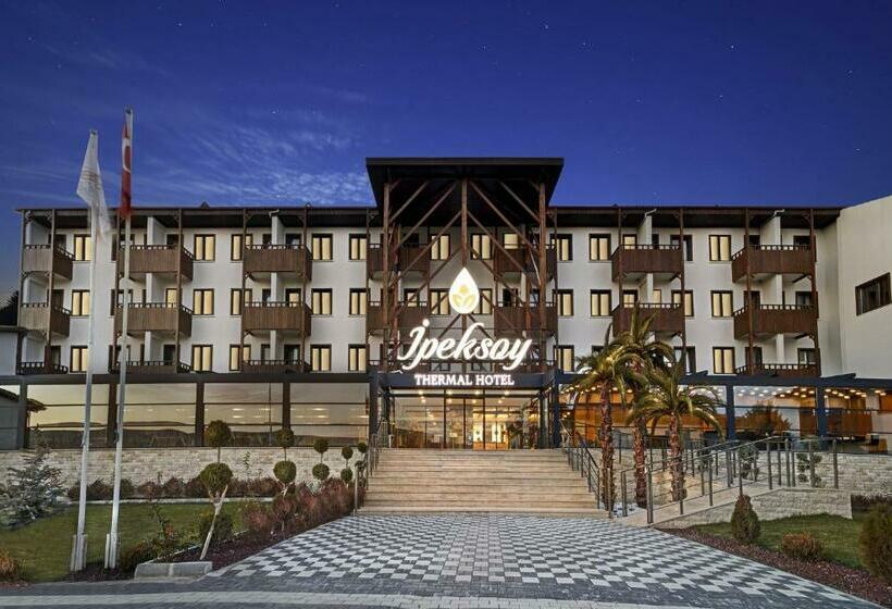酒店 Ipeksoy Thermal