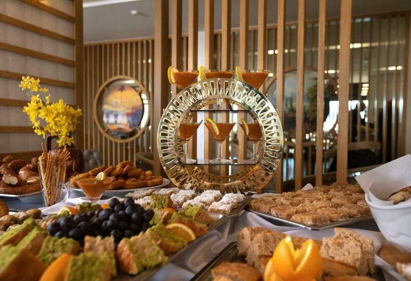 酒店 Ipeksoy Thermal