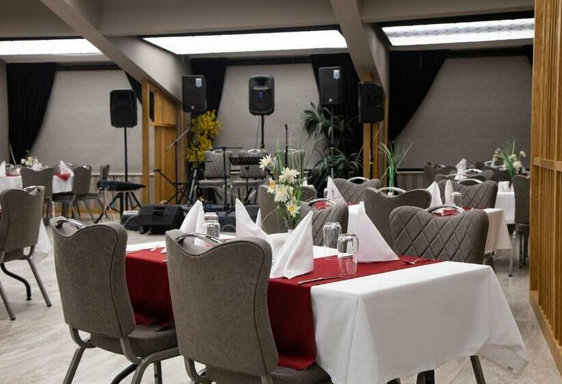 酒店 Ipeksoy Thermal