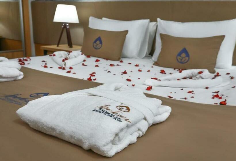 酒店 Ipeksoy Thermal