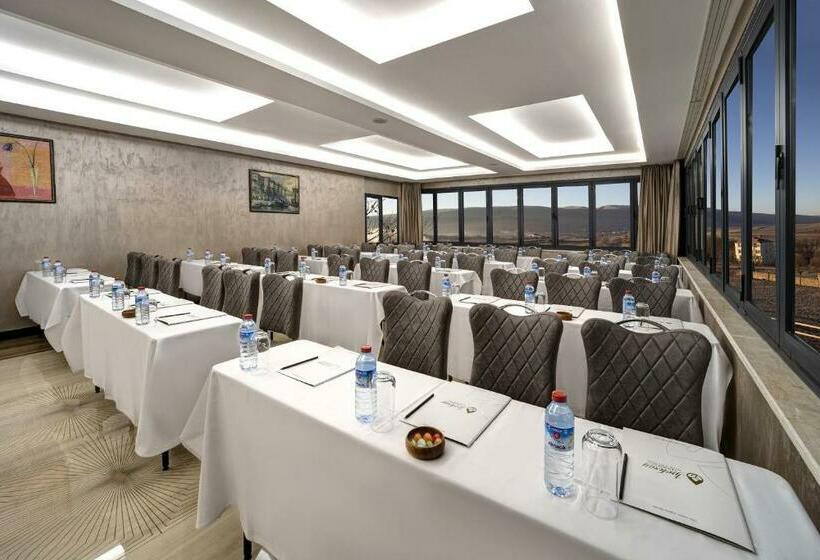 酒店 Ipeksoy Thermal