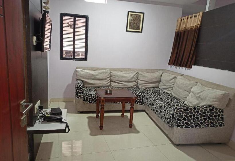 فندق Jmd International Katihar