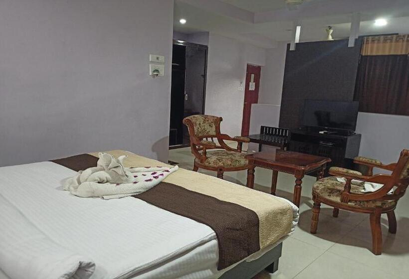 فندق Jmd International Katihar