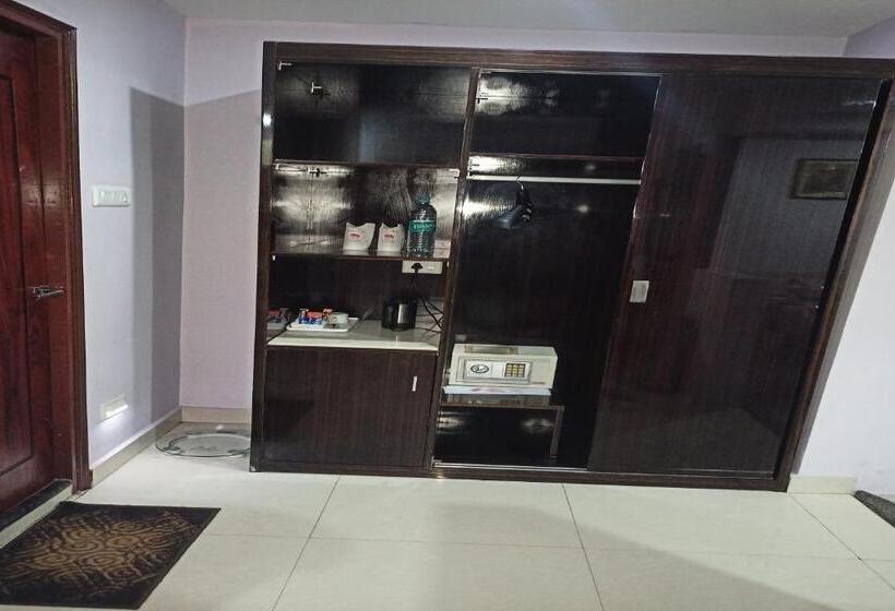 호텔 Jmd International Katihar