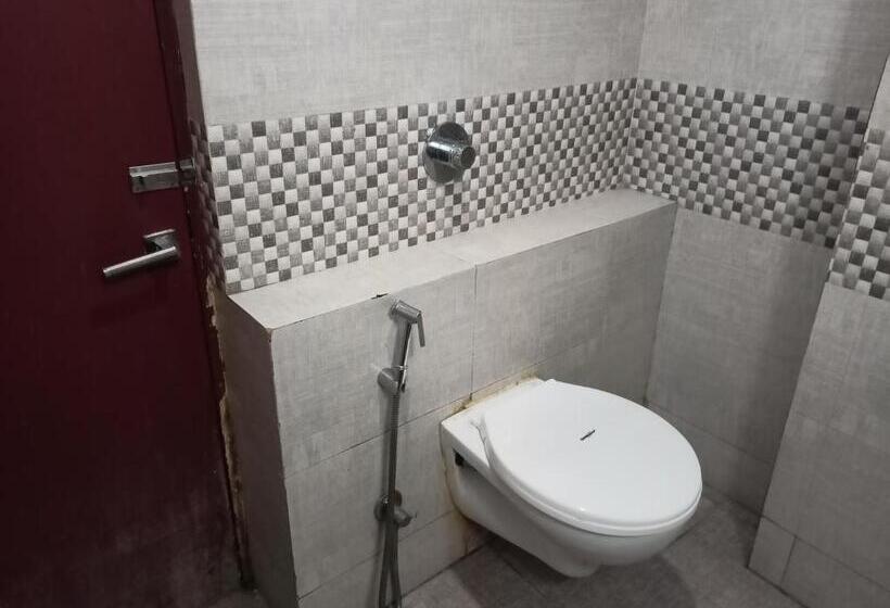 호텔 Jmd International Katihar