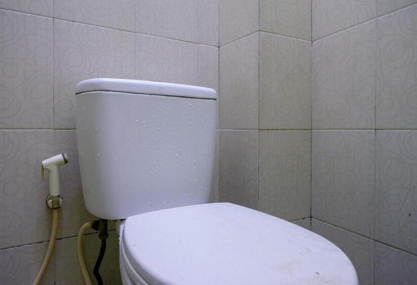 호텔 Koolkost @ Majapahit Area Semarang