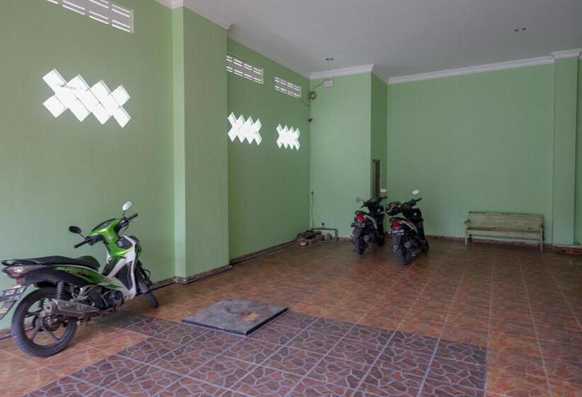 호텔 Koolkost @ Majapahit Area Semarang