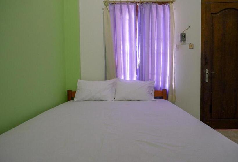 호텔 Koolkost @ Majapahit Area Semarang