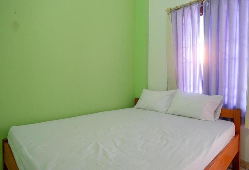 호텔 Koolkost @ Majapahit Area Semarang