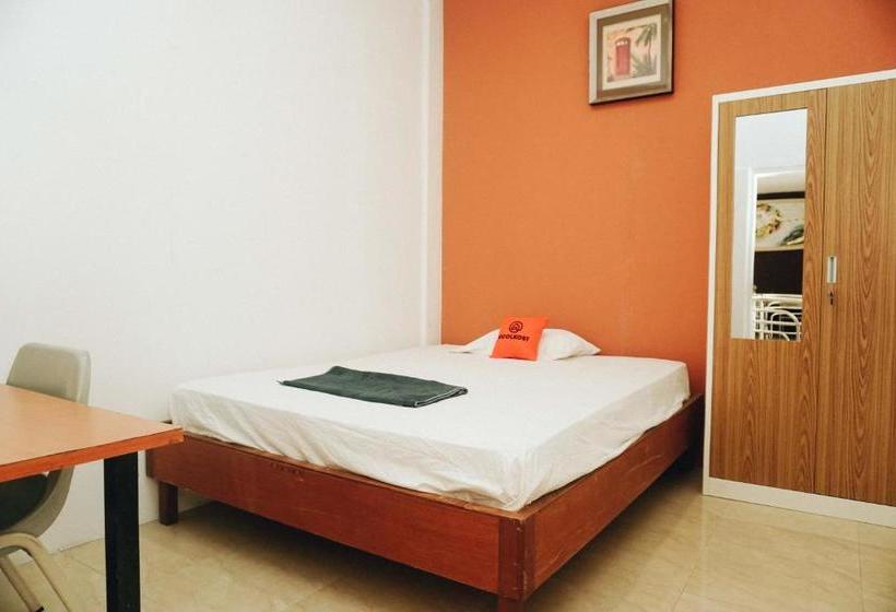 酒店 Koolkost Near University Of Surabaya