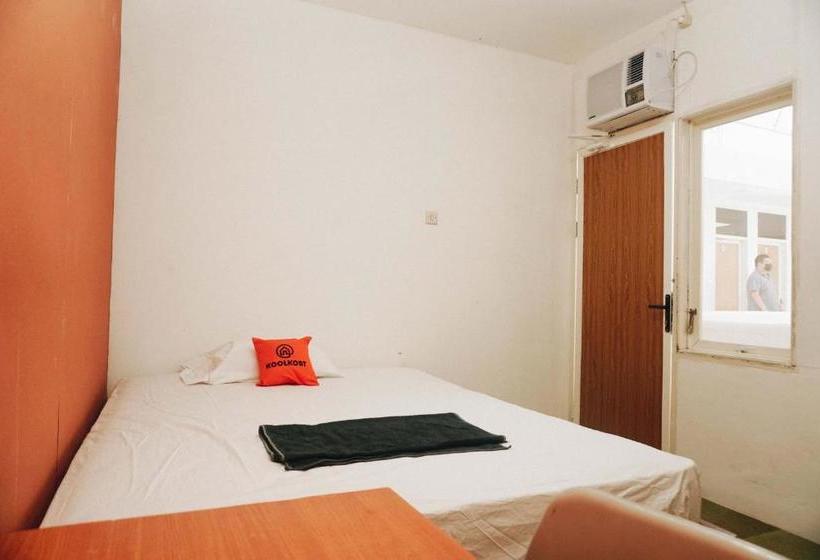 酒店 Koolkost Near University Of Surabaya