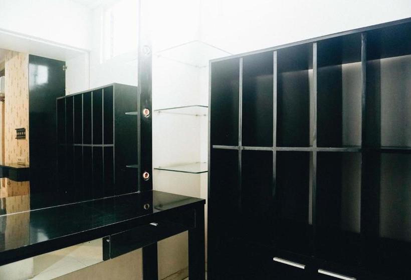 酒店 Koolkost Near University Of Surabaya