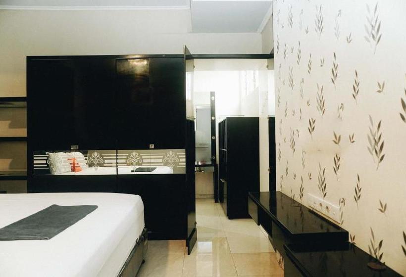 酒店 Koolkost Near University Of Surabaya