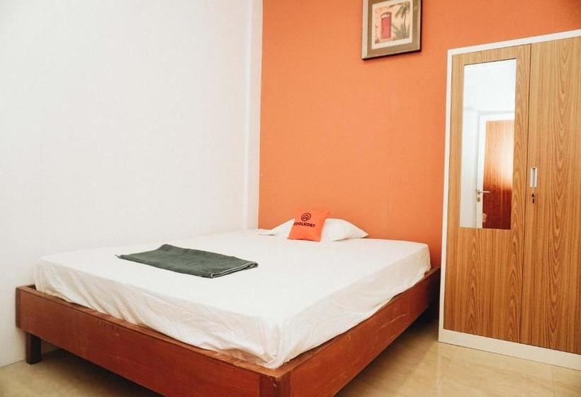 酒店 Koolkost Near University Of Surabaya