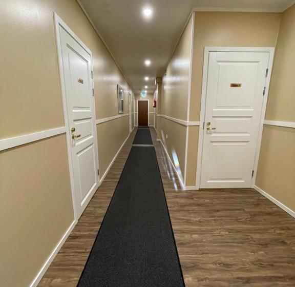 فندق Kuortane Kuharanta