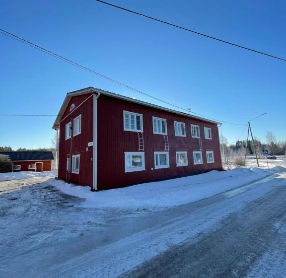 فندق Kuortane Kuharanta