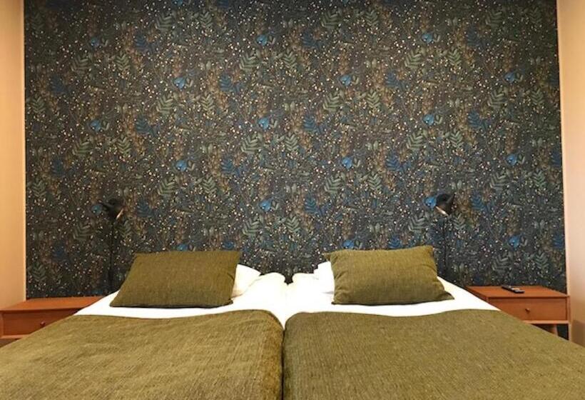 فندق Kuortane Kuharanta