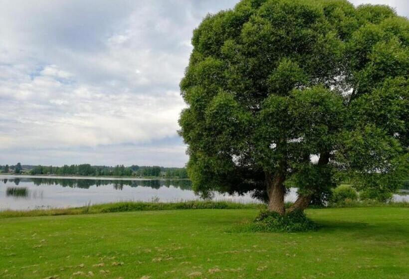 فندق Kuortane Kuharanta