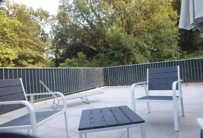 בית מלון כפרי Locanda Dei Mulini