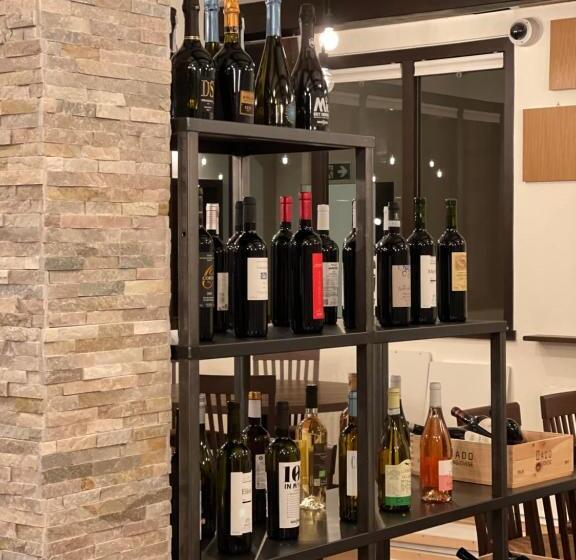 בית מלון כפרי Locanda Dei Mulini