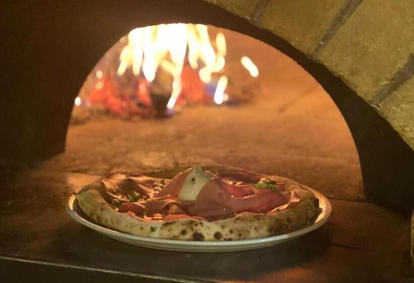 בית מלון כפרי Locanda Dei Mulini