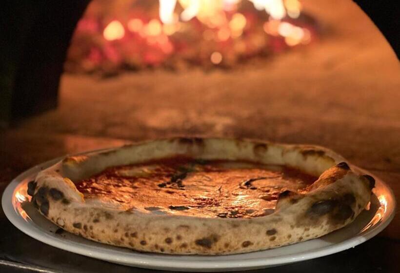 בית מלון כפרי Locanda Dei Mulini