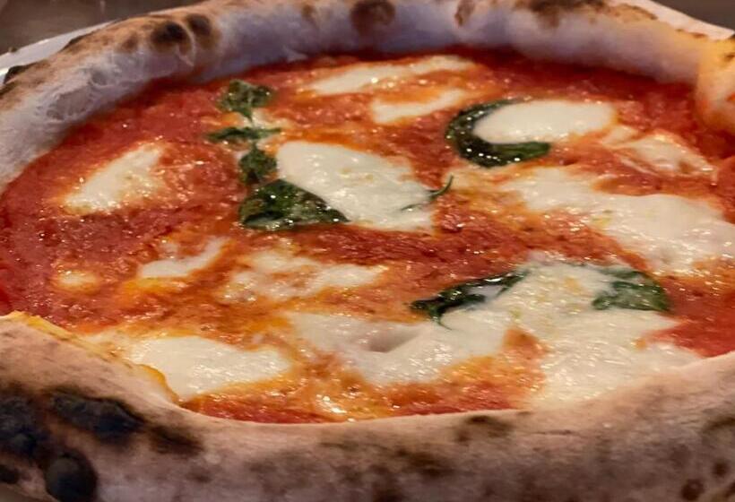호텔 Locanda Dei Mulini