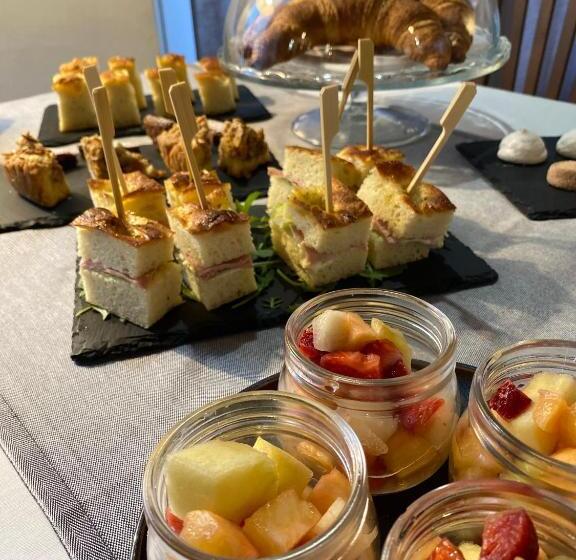 בית מלון כפרי Locanda Dei Mulini