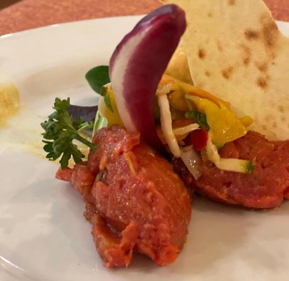 호텔 Locanda Dei Mulini