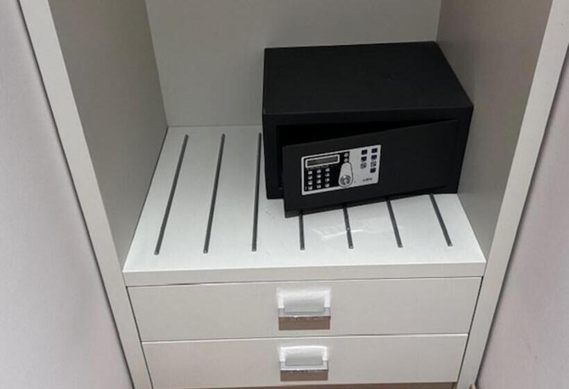 בית מלון כפרי Locanda Larotonda