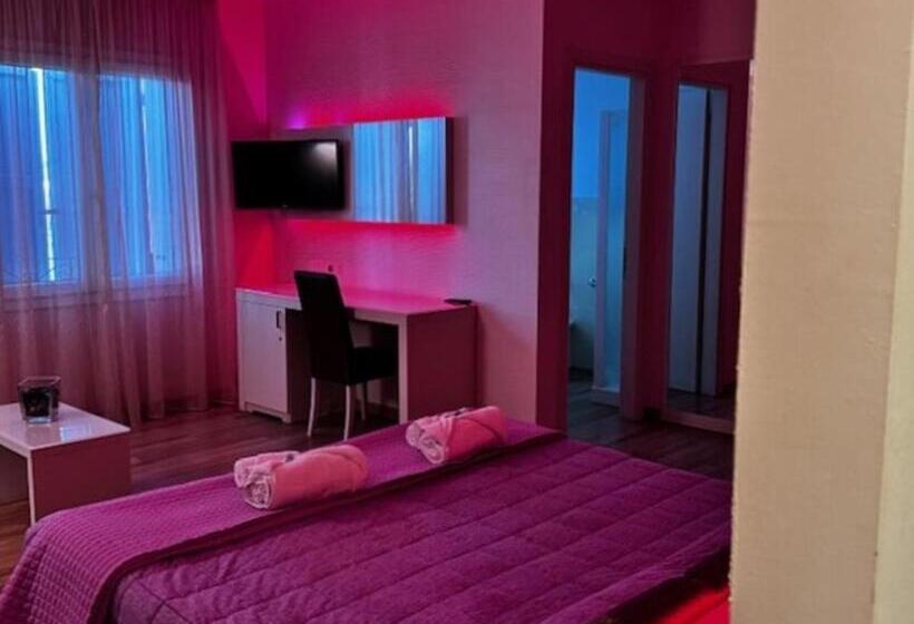 בית מלון כפרי Locanda Larotonda