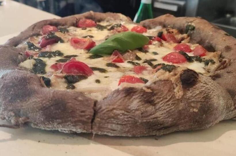 בית מלון כפרי Locanda Larotonda