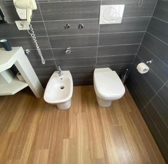 בית מלון כפרי Locanda Larotonda