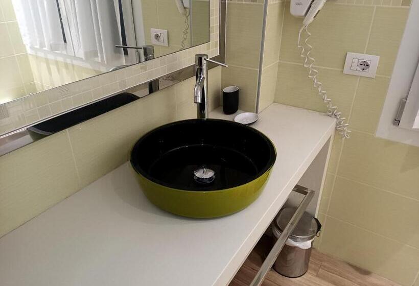 בית מלון כפרי Locanda Larotonda