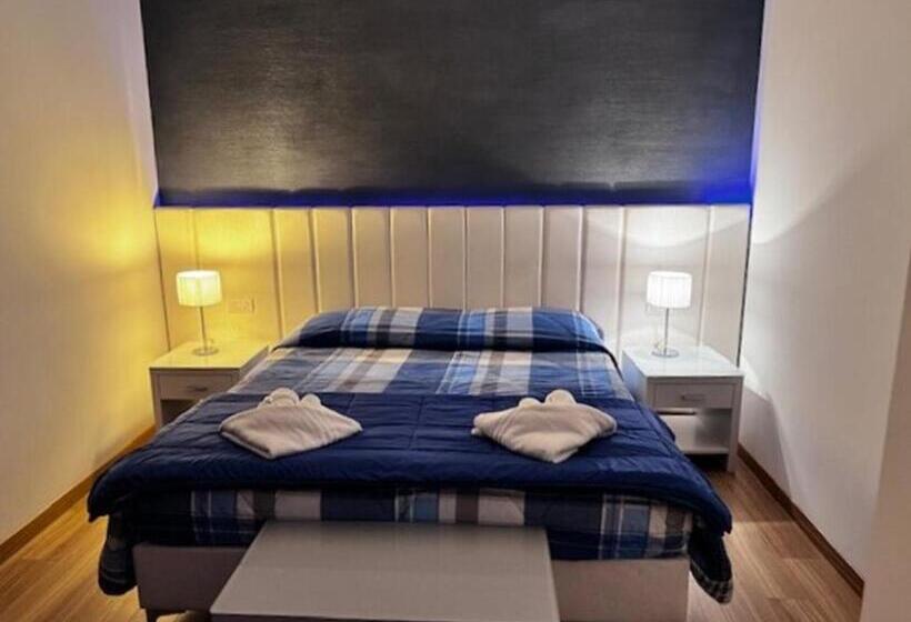 בית מלון כפרי Locanda Larotonda