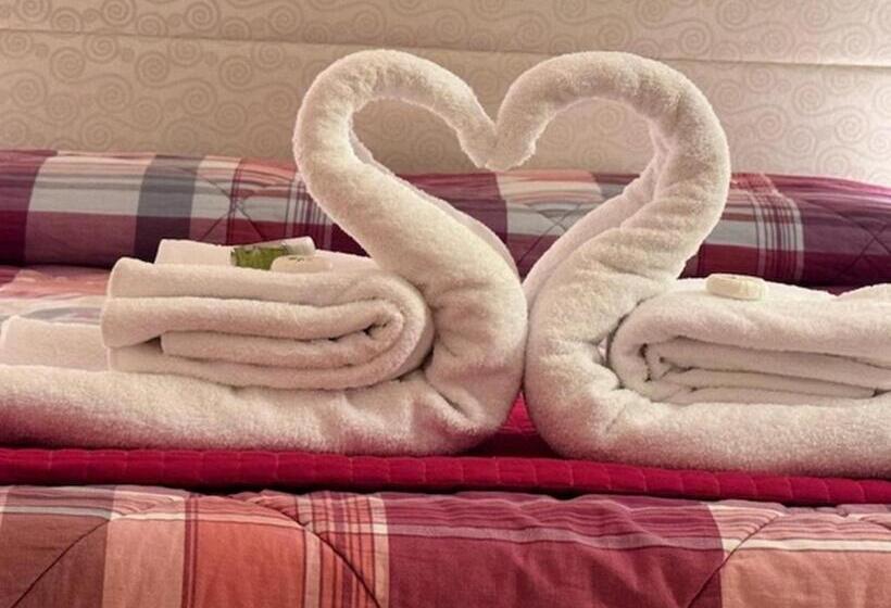 בית מלון כפרי Locanda Larotonda