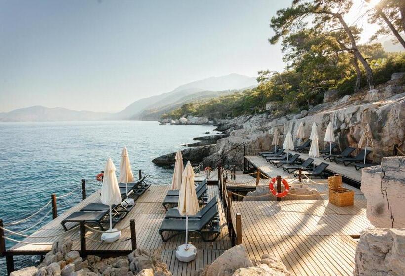 בית מלון כפרי Lov Faralya Adults Only