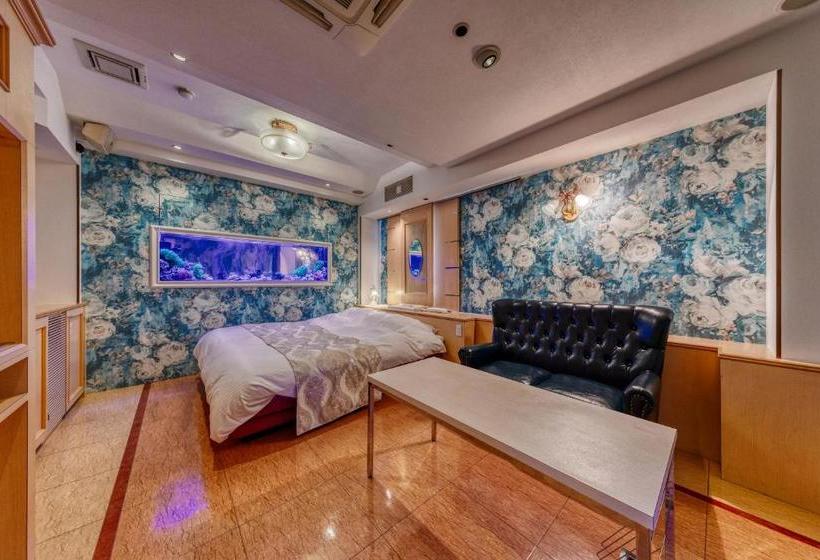 فندق Luna Izumiotsu