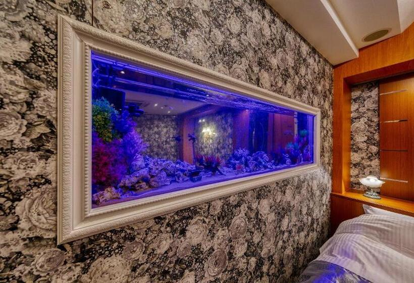 בית מלון כפרי Luna Izumiotsu