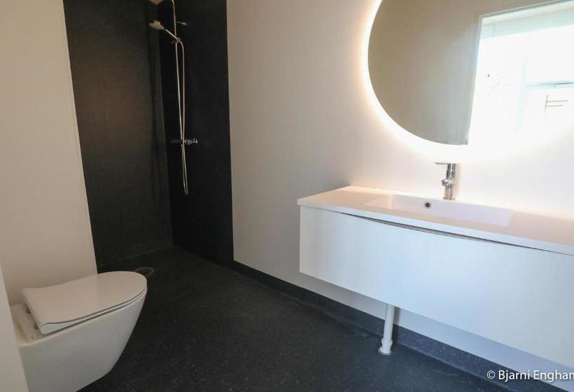 호텔 Mølin Guesthouse