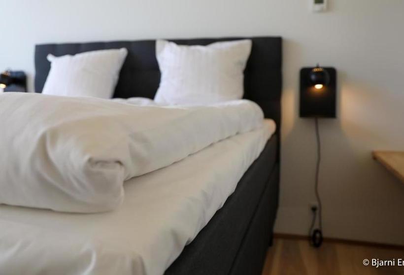 호텔 Mølin Guesthouse