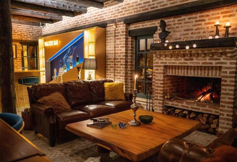 فندق Nadas Kazdağları