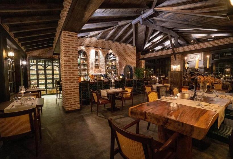 فندق Nadas Kazdağları