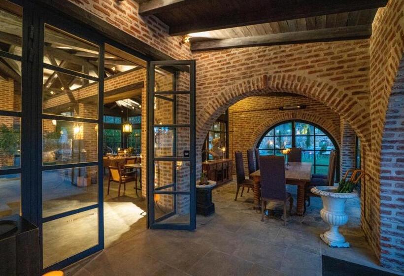 فندق Nadas Kazdağları