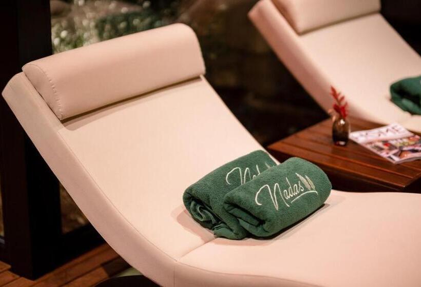 בית מלון כפרי Nadas Kazdağları