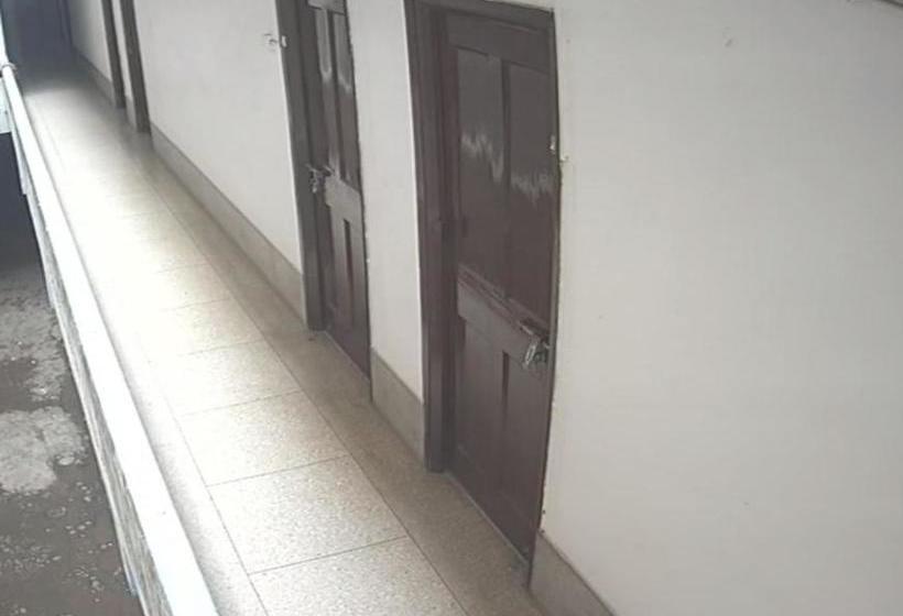 ホテル New Eastern