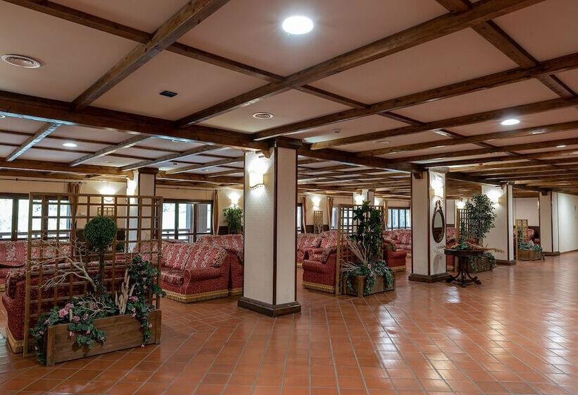 فندق Olimpo Sila