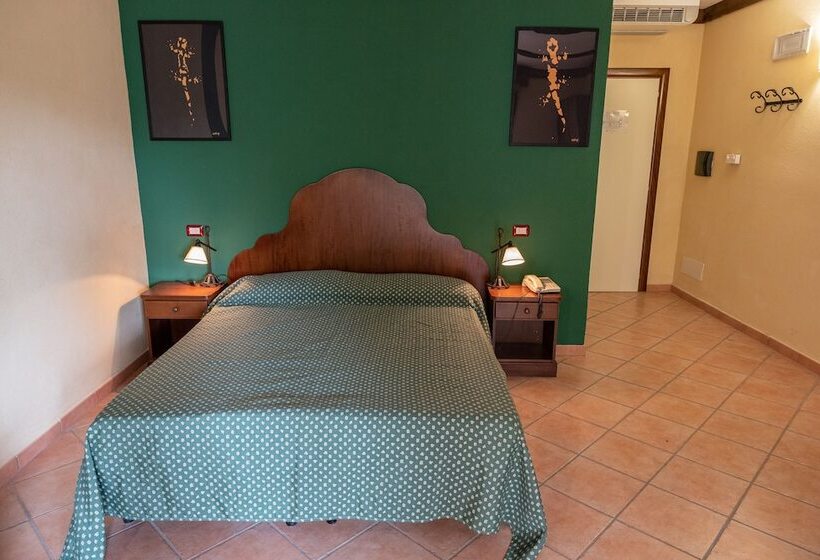 فندق Olimpo Sila