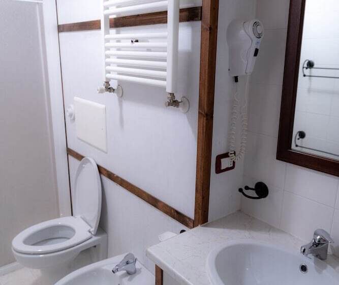 فندق Olimpo Sila