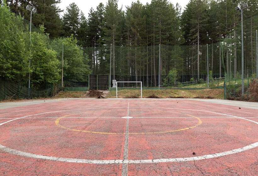 فندق Olimpo Sila